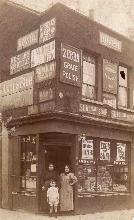 [A Solomons and Sons]