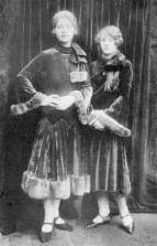 [Bea and Bobby Maurice]