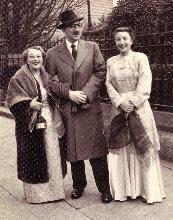 [Esther, Alf and Hannah]