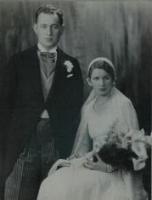 [Eva and Harry's wedding]