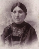Hannah Woolf