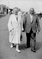 [Rachel and Joseph Fineberg]